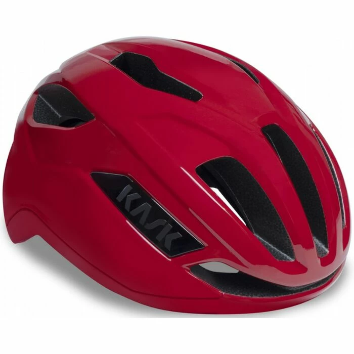 Casque Kask Sintesi WG11 Rouge 2023 1 Casque Kask Sintesi WG11 Rouge 2023