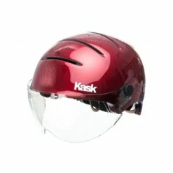 Casque Kask Urban Lifestyle Bordeaux -VÉLOS Soldes Magasin casque uban lifestyle bordeaux 700x700 2