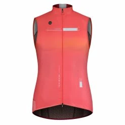 Gilet Gobik Plus 2.0 Paradise Femme -VÉLOS Soldes Magasin chaleco plus2.0 mujer paradise gobik warm series22 1 700x700 3