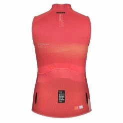 Gilet Gobik Plus 2.0 Paradise Femme -VÉLOS Soldes Magasin chaleco plus2.0 mujer paradise gobik warm series22 2 700x700 5