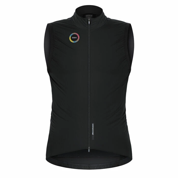 Gilet Thermique Gobik Eminent Royal Black Homme 2023 13 Gilet Thermique Gobik Eminent Royal Black Homme 2023 – Image 13