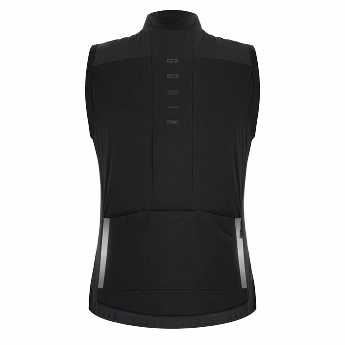Gilet Thermique Gobik Eminent Royal Black Homme 2023 8 Gilet Thermique Gobik Eminent Royal Black Homme 2023 – Image 8