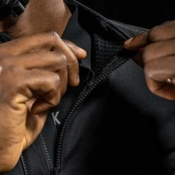 Veste Thermique Gobik Armour Venta Polartec 2023 -VÉLOS Soldes Magasin chaqueta hombre armour cold series 2022 gobik 3 700x700 6