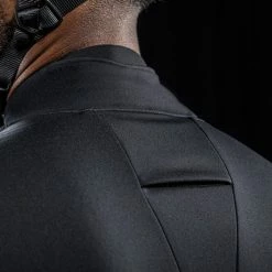 Veste Thermique Gobik Armour Venta Polartec 2023 -VÉLOS Soldes Magasin chaqueta hombre armour cold series 2022 gobik 7 700x700 1