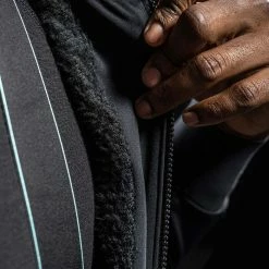 Veste Thermique Gobik Armour Venta Polartec 2023 -VÉLOS Soldes Magasin chaqueta hombre armour cold series 2022 gobik 8 700x700 6