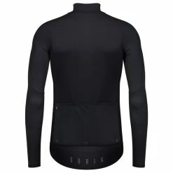 Veste Manche Longue Gobik Envy Jet Black Homme 2023 -VÉLOS Soldes Magasin chaqueta hombre envy ml cold series 2022 gobik 2 1800x1800 700x700 9