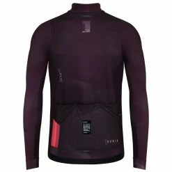Veste Thermique Gobik Skimo Pro Prune Homme 2023 -VÉLOS Soldes Magasin chaqueta hombre skimo prune cold 2023 gobik 2 700x700 2