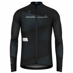 Veste Thermique Gobik Skimo Pro Royal Black Homme 2023 -VÉLOS Soldes Magasin chaqueta hombre skimo royal black cold 2023 gobik 1 700x700 2