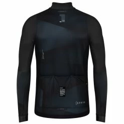 Veste Thermique Gobik Skimo Pro Royal Black Homme 2023 -VÉLOS Soldes Magasin chaqueta hombre skimo royal black cold 2023 gobik 2 700x700 2