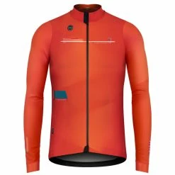 Veste Thermique Gobik Skimo Pro Scarlet Homme 2023