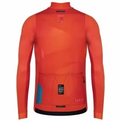 Veste Thermique Gobik Skimo Pro Scarlet Homme 2023 -VÉLOS Soldes Magasin chaqueta hombre skimo scarlet cold 2023 gobik 2 700x700 6