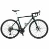 Vélo Gravel Colnago G3X GRX812 Vert