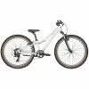 Vélo VTT Scott Contessa 24" Blanc