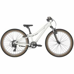 Vélo VTT Scott Contessa 24" Blanc