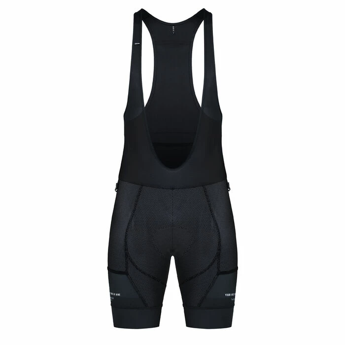 Cuissard Court Gobik Commander K7 Noir Unisex 17 Cuissard Court Gobik Commander K7 Noir Unisex – Image 17