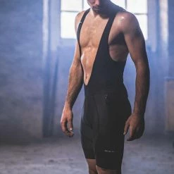 Cuissard Court Gobik Commander K7 Noir Unisex 98 Cuissard Court Gobik Commander K7 Noir Unisex -VÉLOS Soldes Magasin culotte corto man freeride commander k7 timeless series 3 700x700 6