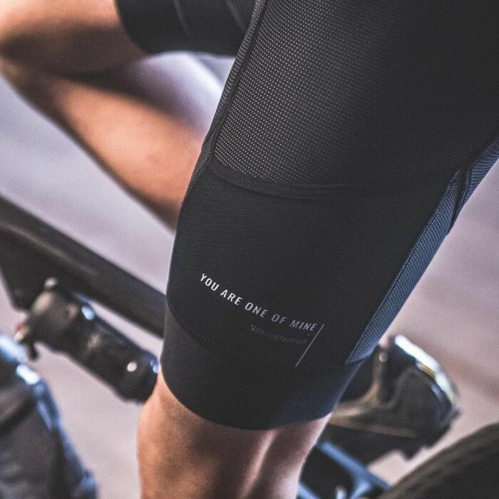 Cuissard Court Gobik Commander K7 Noir Unisex 28 Cuissard Court Gobik Commander K7 Noir Unisex – Image 28