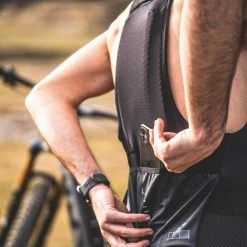 Cuissard Court Gobik Commander K7 Noir Unisex 78 Cuissard Court Gobik Commander K7 Noir Unisex -VÉLOS Soldes Magasin culotte corto man freeride commander k7 timeless series 7 700x700 3