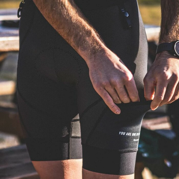 Cuissard Court Gobik Commander K7 Noir Unisex 40 Cuissard Court Gobik Commander K7 Noir Unisex – Image 40