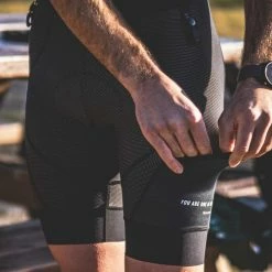 Cuissard Court Gobik Commander K7 Noir Unisex 103 Cuissard Court Gobik Commander K7 Noir Unisex -VÉLOS Soldes Magasin culotte corto man freeride commander k7 timeless series 8 700x700 6
