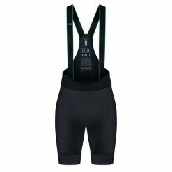 Cuissard Court Gobik Absolute 5.0 K10 Black Femme 2023 52 Cuissard Court Gobik Absolute 5.0 K10 Black Femme 2023 -VÉLOS Soldes Magasin culotte corto mujer absolute 5.0 black series gobik 1 700x700 7