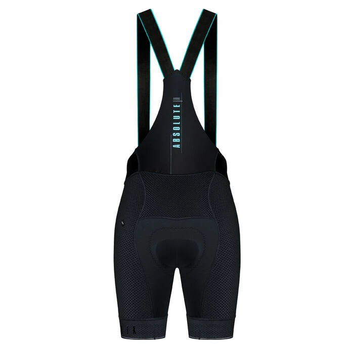 Cuissard Court Gobik Absolute 5.0 K10 Black Femme 2023 6 Cuissard Court Gobik Absolute 5.0 K10 Black Femme 2023 – Image 6