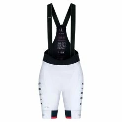 Cuissard Court Gobik Absolute 5.0 Factory Team 6.0 Femme -VÉLOS Soldes Magasin culotte corto mujer absolute f a c t o r y t e a m 22 1 700x700 3