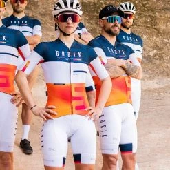 Cuissard Court Gobik Absolute 5.0 Factory Team 6.0 Femme -VÉLOS Soldes Magasin culotte corto mujer absolute f a c t o r y t e a m 22 3 700x700 3