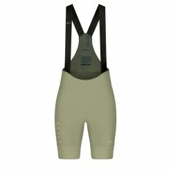 Cuissard Court Gobik Matt K9 Seed Green Femme 2023 -VÉLOS Soldes Magasin culotte corto mujer matt seed green caps dye gobik 1 700x700 2