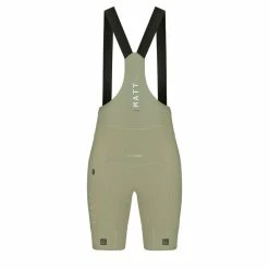 Cuissard Court Gobik Matt K9 Seed Green Femme 2023 -VÉLOS Soldes Magasin culotte corto mujer matt seed green caps dye gobik 2 700x700 2