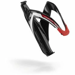Porte-Bidon Elite Custom Race Brillant -VÉLOS Soldes Magasin custom race brillant noir rouge 700x700 1