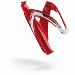 Porte-Bidon Elite Custom Race Brillant -VÉLOS Soldes Magasin custom race brillant rouge blanc 700x700 1