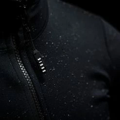 Veste Manche Courte Gobik Envy Jet Black Homme 2023 -VÉLOS Soldes Magasin detalles 1700x1700 700x700 6