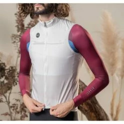 GOBIK Gilet Sans Manche Plus 2.0 Dew Homme 2023 -VÉLOS Soldes Magasin dewgilethomme 700x700 5