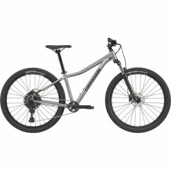 VTT Cannondale Femme Trail 5 Gris