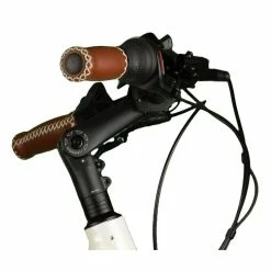 Vélo Électrique Granville E-Integrated 30+ 500Wh Vert Armée 2023 -VÉLOS Soldes Magasin e abolute 15 3 700x700 5