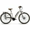 Vélo Électrique Granville E-Absolute 14 Pearl Ivory 400 Wh 2023