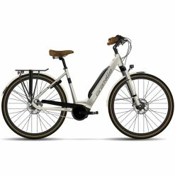 Vélo Électrique Granville E-Absolute 14 Pearl Ivory 400 Wh 2023 -VÉLOS Soldes Magasin e absolute 14 pearl ivory 700x700 2