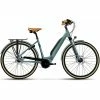 Vélo Électrique Granville E-Absolute 24+ Blue Green Mat 400Wh 2023