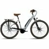 Vélo Électrique Granville E-Absolute 24+ Chameleon Silver Matt 400Wh 2023