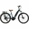 Vélo Électrique Granville E-Absolute 34 400Wh Bleu Petrol 2023
