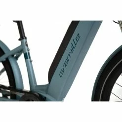 Vélo Électrique Granville E-Absolute 34 400Wh Blue Green Mat 2023 21 Vélo Électrique Granville E-Absolute 34 400Wh Blue Green Mat 2023 -VÉLOS Soldes Magasin e absolute 34 18 700x700 1