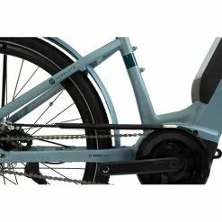 Vélo Électrique Granville E-Absolute 34 400Wh Blue Green Mat 2023 20 Vélo Électrique Granville E-Absolute 34 400Wh Blue Green Mat 2023 -VÉLOS Soldes Magasin e absolute 34 19 700x700 1