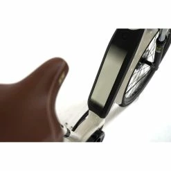 Vélo Électrique Granville E-Absolute 34 400Wh Pearl Ivory 2023 27 Vélo Électrique Granville E-Absolute 34 400Wh Pearl Ivory 2023 -VÉLOS Soldes Magasin e absolute 34 8 700x700 2