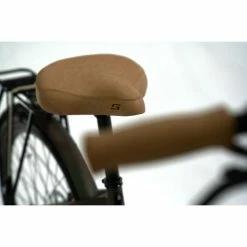 Vélo Électrique Granville E-Absolute 34+ Vert Caméléon 400 Wh 2023 -VÉLOS Soldes Magasin e absolute 34 vert cameleon 5 700x700 2