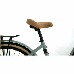 Vélo Électrique Granville E-Absolute 34+ Vert D'Eau 400 Wh 2023 -VÉLOS Soldes Magasin e absolute 34 vert deau 3 700x700 2