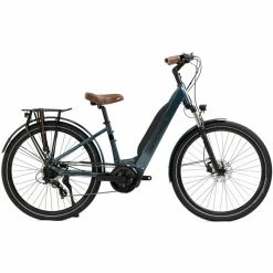 Vélo Électrique Granville E-Absolute 35+ Petrol Blue 500Wh 2023 25 Vélo Électrique Granville E-Absolute 35+ Petrol Blue 500Wh 2023 -VÉLOS Soldes Magasin e absolute 35 bleu petrol 1 700x700 3