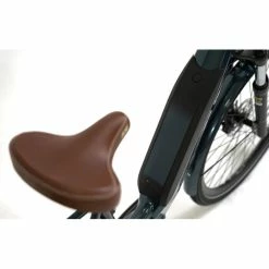 Vélo Électrique Granville E-Absolute 35+ Petrol Blue 500Wh 2023 23 Vélo Électrique Granville E-Absolute 35+ Petrol Blue 500Wh 2023 -VÉLOS Soldes Magasin e absolute 35 bleu petrol 2 700x700 2