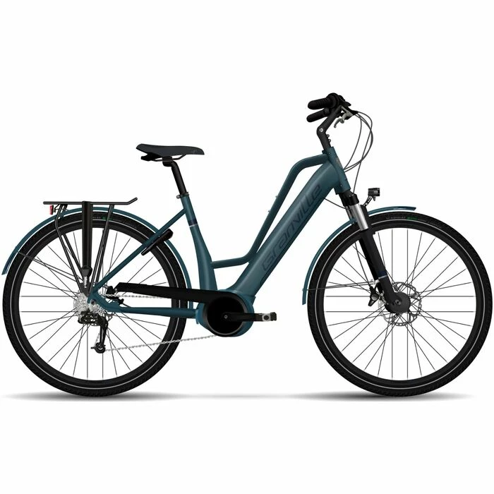 Vélo Électrique Granville E-Excellence 25 Plus 500Wh Bleu Mat Caméléon 2023 13 Vélo Électrique Granville E-Excellence 25 Plus 500Wh Bleu Mat Caméléon 2023 – Image 13