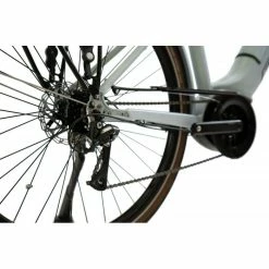 VTC Électrique Granville E-Excellence 34+ Caméléon Gris Métal 2023 28 VTC Électrique Granville E-Excellence 34+ Caméléon Gris Métal 2023 -VÉLOS Soldes Magasin e excellence 34 4 700x700 3